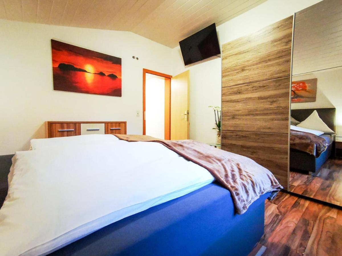 Alpenchalet Dona Partenen Bagian luar foto