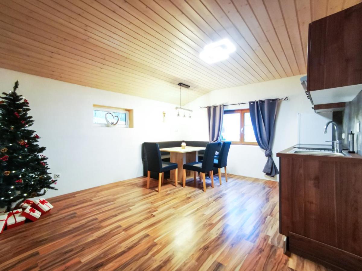 Alpenchalet Dona Partenen Bagian luar foto
